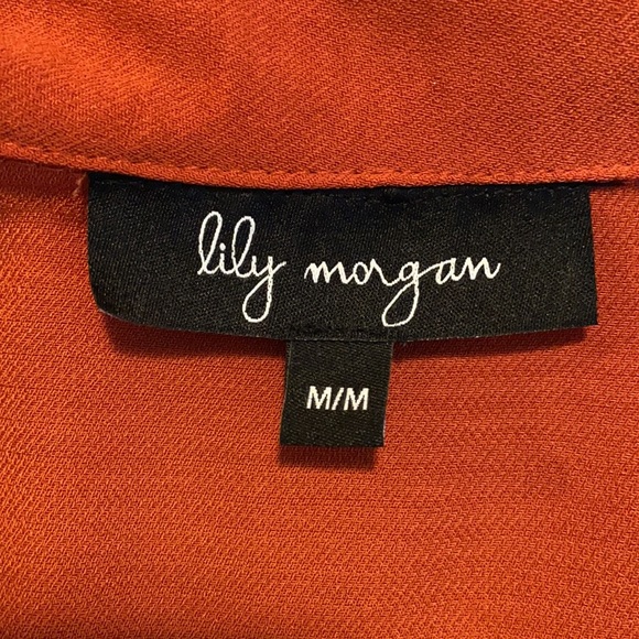 Short sleeve blouse - Picture 2 of 2